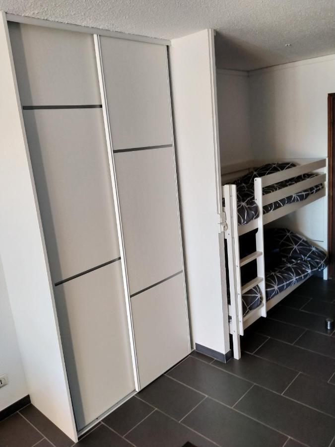 Studio A 100M De La Plage Et De La Piscine Cervione Exteriér fotografie